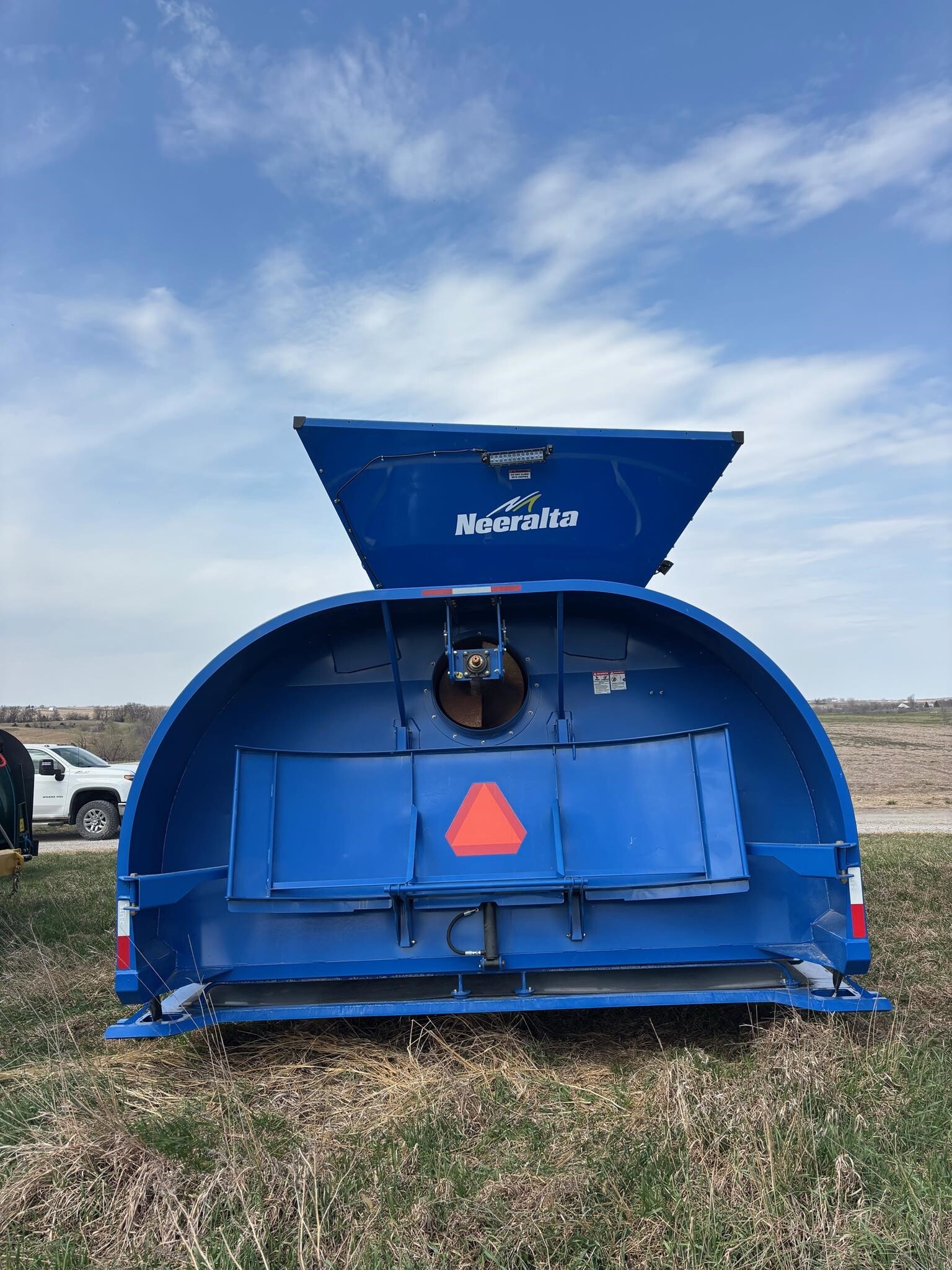 2025 Neeralta Grain Bagger 1020 Grain Bagger