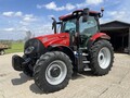 2022 Case IH Maxxum 115 Tractor