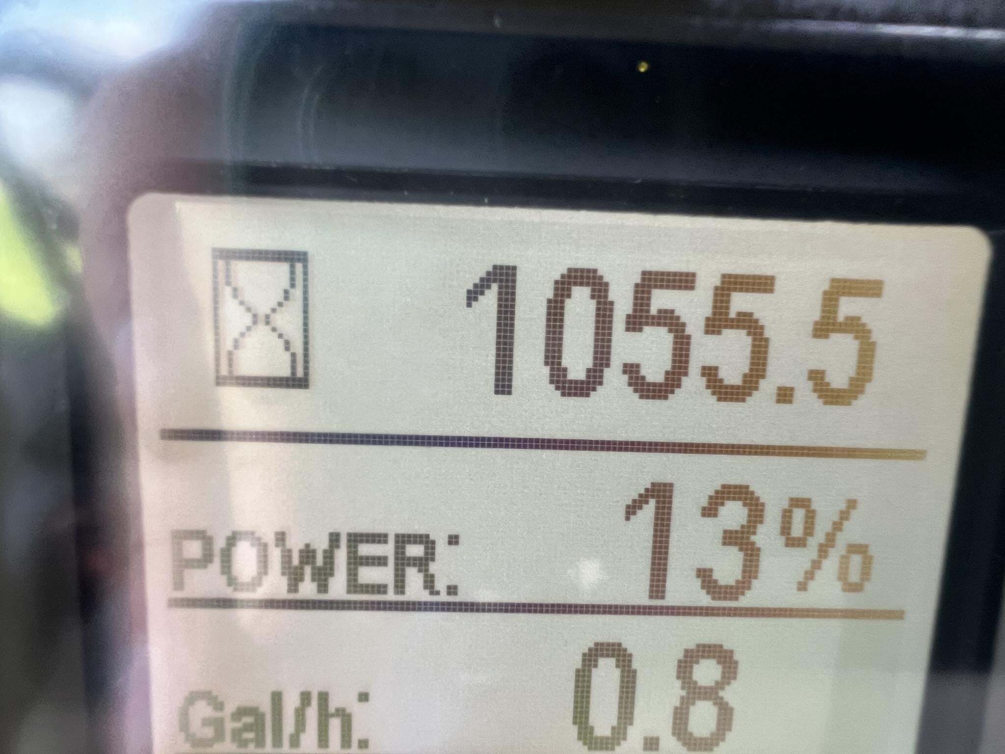 2022 Case IH Maxxum 115 Tractor