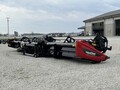 2016 MacDon FD75 Platform