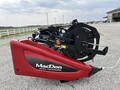 2016 MacDon FD75 Platform