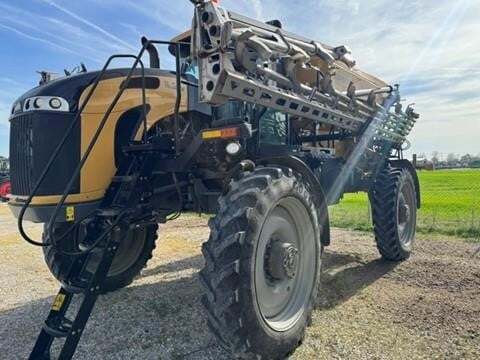 2020 ROGATOR RG1300C Self-Propelled Sprayer