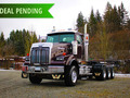 2019 Western Star 4900SA Grain Truck