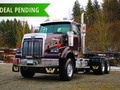 2019 Western Star 4900SA Grain Truck