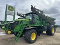 2025 John Deere 800R Self-Propelled Fertilizer Spreader