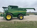 2022 John Deere S770 Combine
