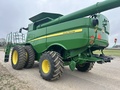 2022 John Deere S770 Combine