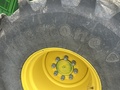 2022 John Deere S770 Combine