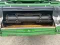 2022 John Deere S770 Combine