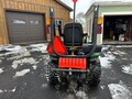 2024 John Deere 1025R Tractor