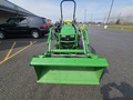 2024 John Deere 1025R Tractor