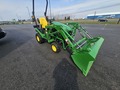 2024 John Deere 1025R Tractor