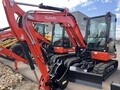2026 Kubota KX040-5 Mini Excavator