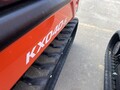 2026 Kubota KX040-5 Mini Excavator
