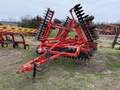 2014 Krause Excelerator 8000 Vertical Tillage