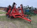 2014 Krause Excelerator 8000 Vertical Tillage