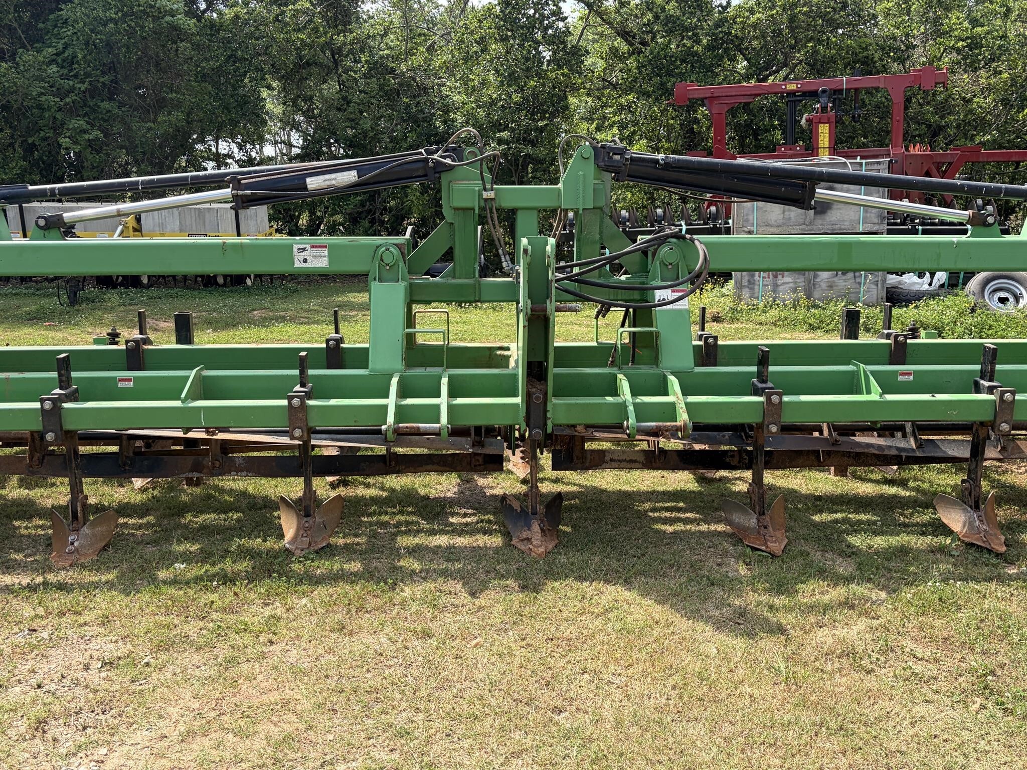 2018 Bigham Brothers 12R38 Miscellaneous