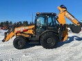 2026 Case 580SN WT Backhoe