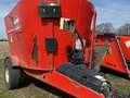 2013 Kuhn Knight VT144 Grinders and Mixer
