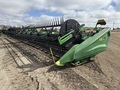 2023 John Deere HD50F Platform