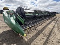 2023 John Deere HD50F Platform
