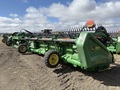 2023 John Deere HD50F Platform