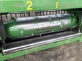 2023 John Deere HD50F Platform