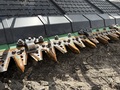 2023 John Deere HD50F Platform