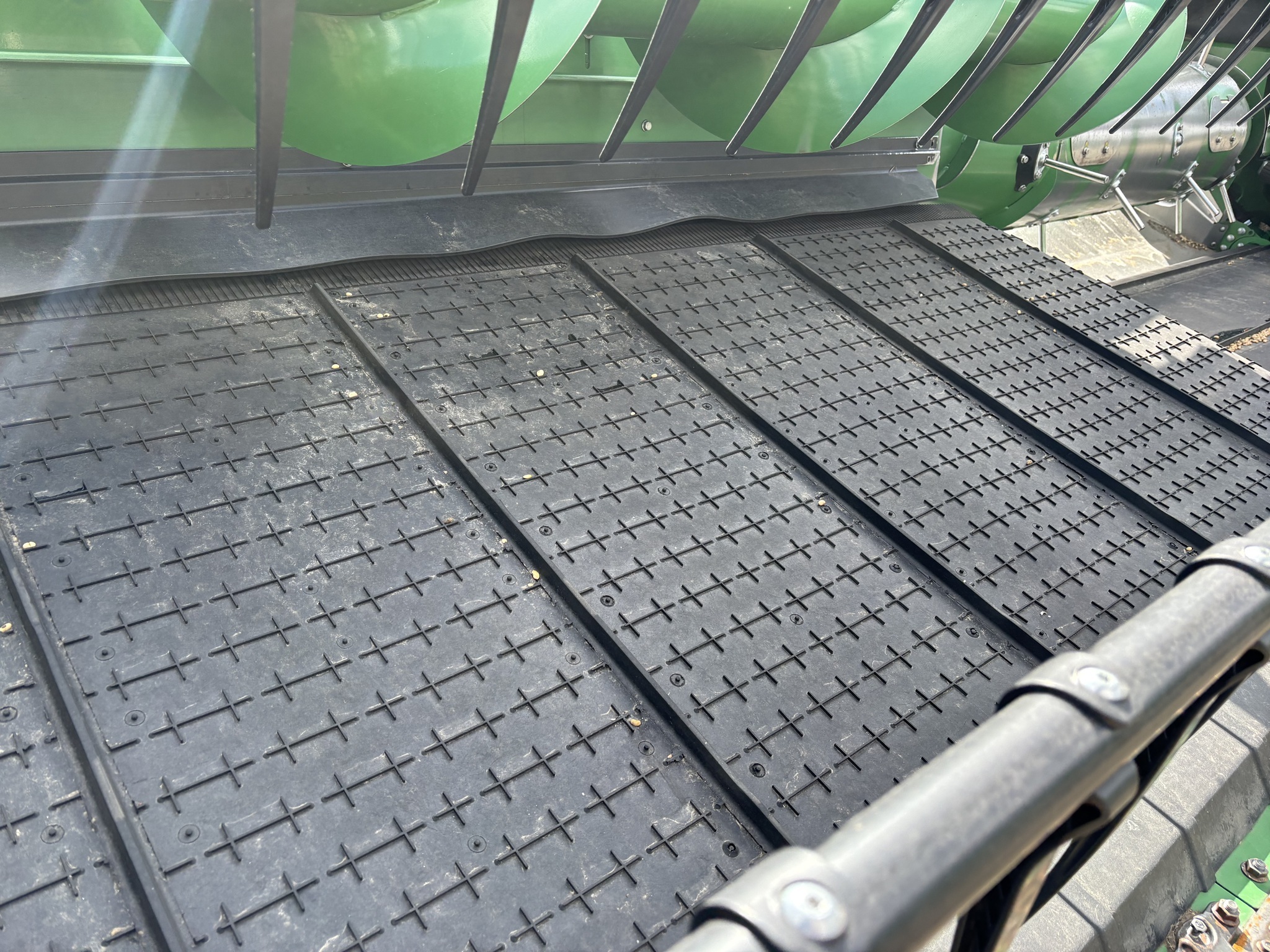 2023 John Deere HD50F Platform