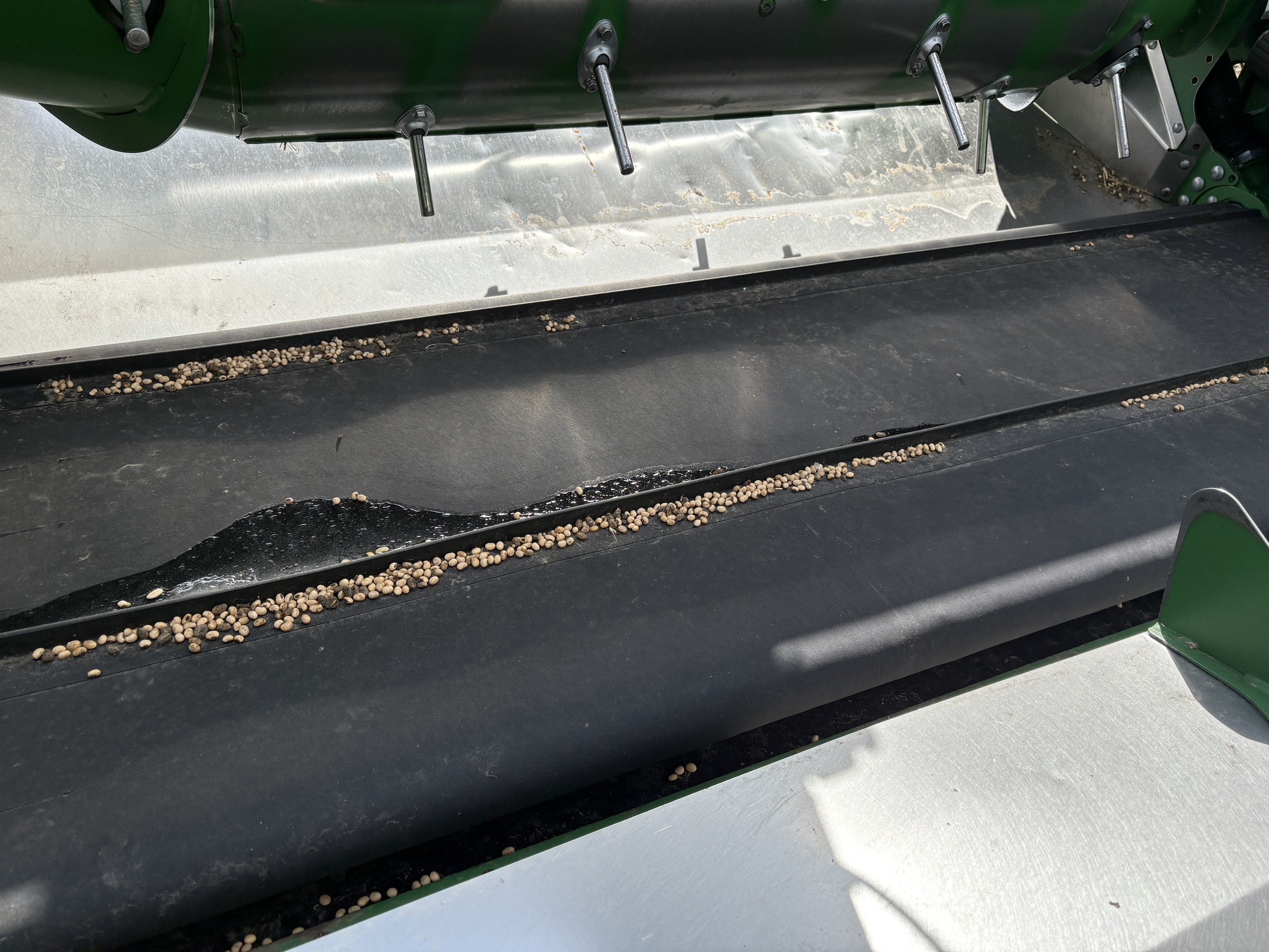 2023 John Deere HD50F Platform