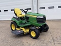 2014 John Deere X730 Lawn Mower