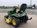2014 John Deere X730 Lawn Mower