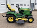 2014 John Deere X730 Lawn Mower