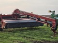 2016 Case IH DC133 Mower Conditioner