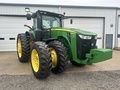 2014 John Deere 8335R Tractor