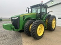 2014 John Deere 8335R Tractor