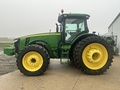 2014 John Deere 8335R Tractor