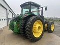 2014 John Deere 8335R Tractor