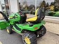 2025 John Deere X350 Lawn Mower