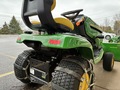 2025 John Deere X350 Lawn Mower