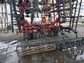 2009 Krause 5635 Field Cultivator