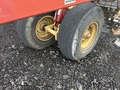 2009 Krause 5635 Field Cultivator