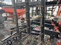 2009 Krause 5635 Field Cultivator