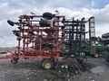 2009 Krause 5635 Field Cultivator