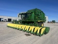 2022 John Deere CS770 Cotton Equipment