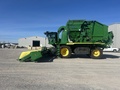 2022 John Deere CS770 Cotton Equipment