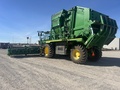 2022 John Deere CS770 Cotton Equipment