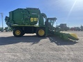 2022 John Deere CS770 Cotton Equipment