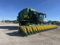 2022 John Deere CS770 Cotton Equipment