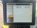 2022 John Deere CS770 Cotton Equipment